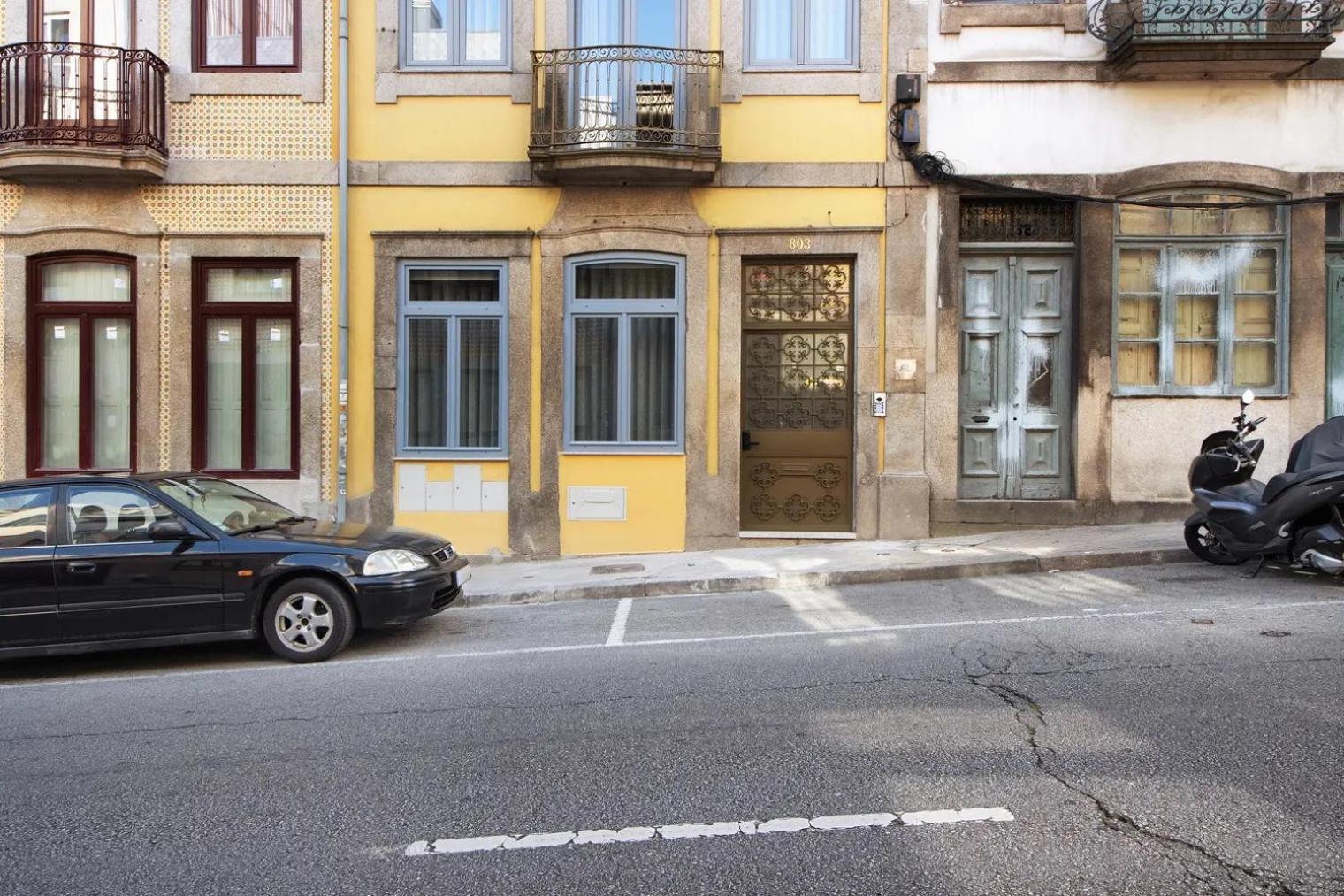 Porto Bello - Apartamento - 4 Exterior foto
